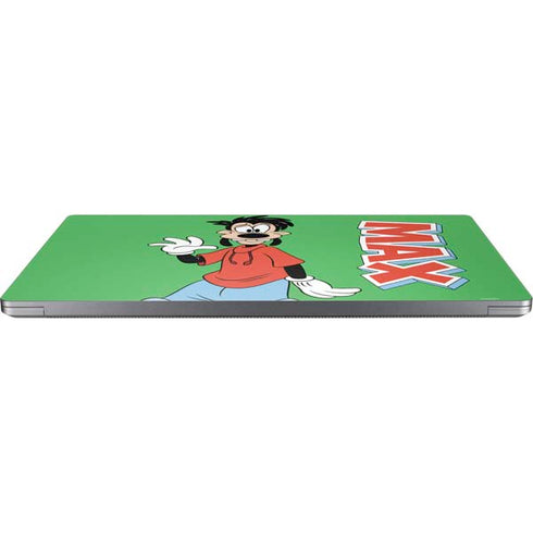 Disney Goofy Footed Universal Laptop 11in (8.8 x 6.2in) Skin